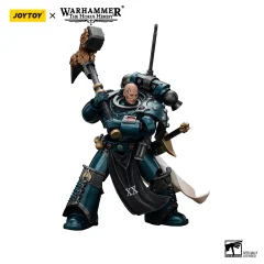 Alpha Legion Harrowmaster Armillus Dynat