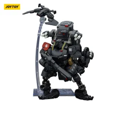 FEAR XS-01 NIGHT RAID TYPE