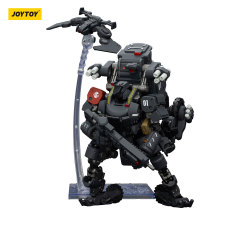 FEAR XS-01 NIGHT RAID TYPE