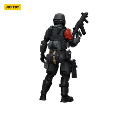 FEAR XS-01 NIGHT RAID TYPE