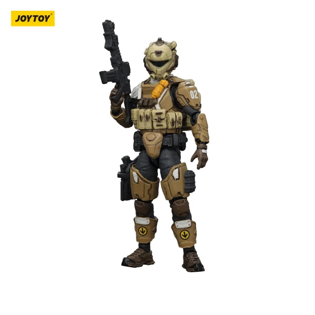 FEAR XS-02 ASSAULT TYPE