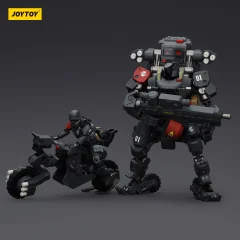 FEAR XS-01 NIGHT RAID TYPE