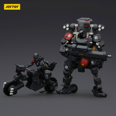 FEAR XS-01 NIGHT RAID TYPE