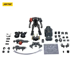 FEAR XS-01 NIGHT RAID TYPE