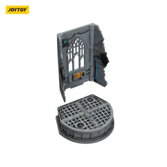 Multi-Purpose Display Base