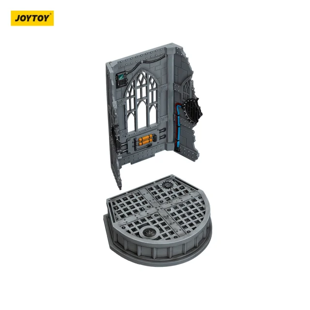 Multi-Purpose Display Base