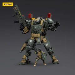 Tyrant-03 Tactical Type