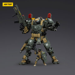 Tyrant-03 Tactical Type