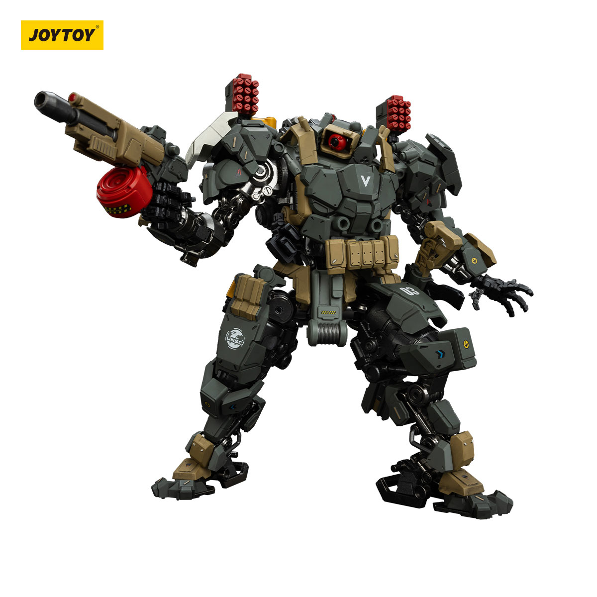 JOYTOY　Tyrant-03　ジョイトイ　タイラント-03 JOYTOY Battle For the Stars Tyrant Squad-03 Tactical Type Action Mecha