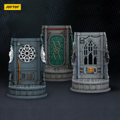 Multi-Purpose Display Base