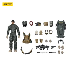 Tyrant-03 Tactical Type