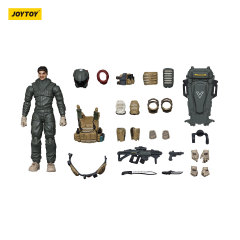 Tyrant-03 Tactical Type