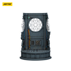 Multi-Purpose Display Base