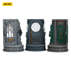 Multi-Purpose Display Base