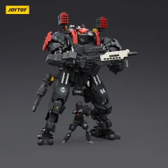 Tyrant-04 City Combat Type