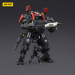 Tyrant-04 City Combat Type