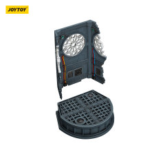 Multi-Purpose Display Base