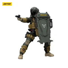 Tyrant-03 Tactical Type