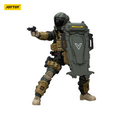 Tyrant-03 Tactical Type