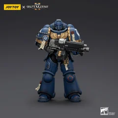Ultramarines Brother Chairon-Collectors Edition