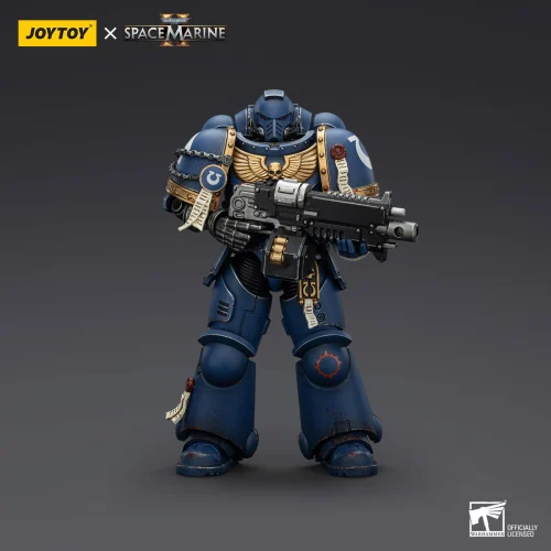 Ultramarines Brother Chairon-Collectors Edition