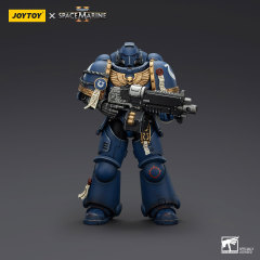 Ultramarines Brother Chairon-Collectors Edition