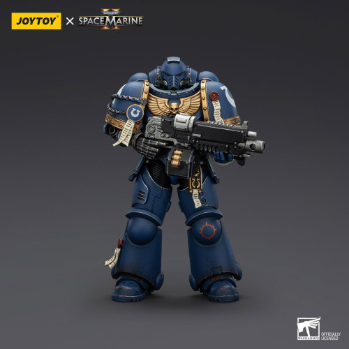 Ultramarines Brother Chairon-Collectors Edition