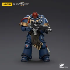 Ultramarines Sergeant Gadrie!