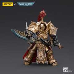 Adeptus Custodes Allarus Terminator 01
