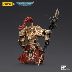 Adeptus Custodes Allarus Terminator 01