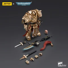 Adeptus Custodes Allarus Terminator 01