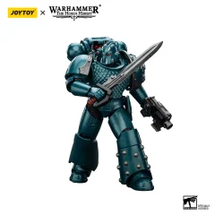 Alpha Legion Headhunter Prime