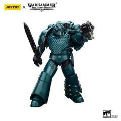 Alpha Legion Headhunter Prime