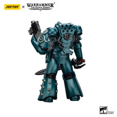 Alpha Legion Headhunter Prime