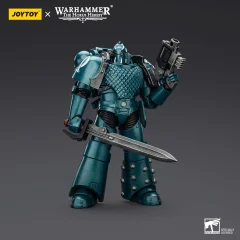 Alpha Legion Headhunter Prime