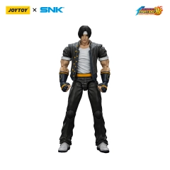 KOF 98UM Hero Team Kyo Kusanagi