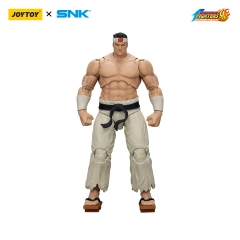 KOF 98UM Hero Team Goro Daimon