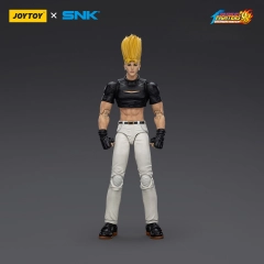 KOF 98UM Hero Team Benimaru Nikaido