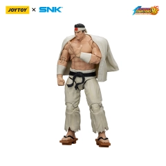 KOF 98UM Hero Team Goro Daimon