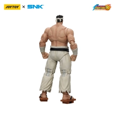 KOF 98UM Hero Team Goro Daimon