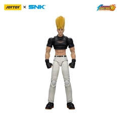 KOF 98UM Hero Team Benimaru Nikaido