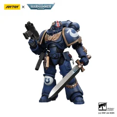 Ultramarines Primaris Lieutenant Argaranthe