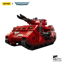 Blood Angels Predator Annihilator with Twin Lascannons