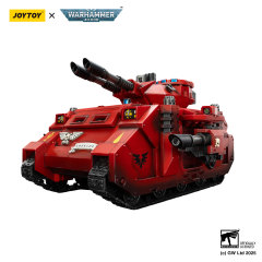 Blood Angels Predator Annihilator with Twin Lascannons