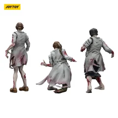 Dark Source Zombie Figure Medics