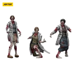 Dark Source Zombie Figure Medics