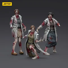 Dark Source Zombie Figure Medics