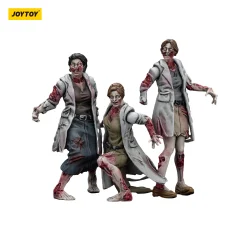 Dark Source Zombie Figure Medics