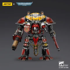 Imperial Knights House Raven Knight Errant