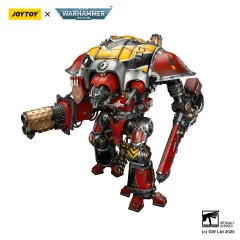 Imperial Knights House Raven Knight Errant